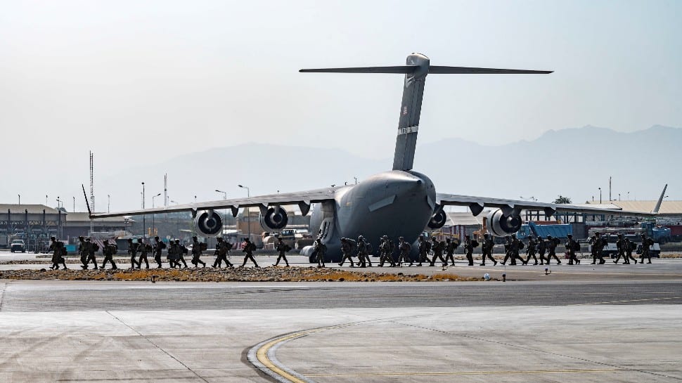 Working with Taliban to reopen Kabul airport: Qatar foreign minister