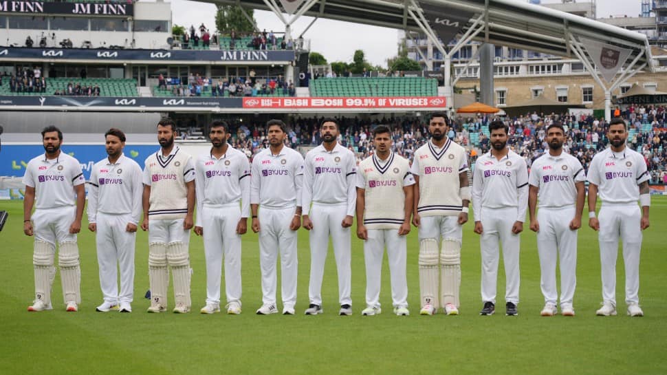 India vs England 4th Test: Why is Virat Kohli-led Team India wearing black armbands?