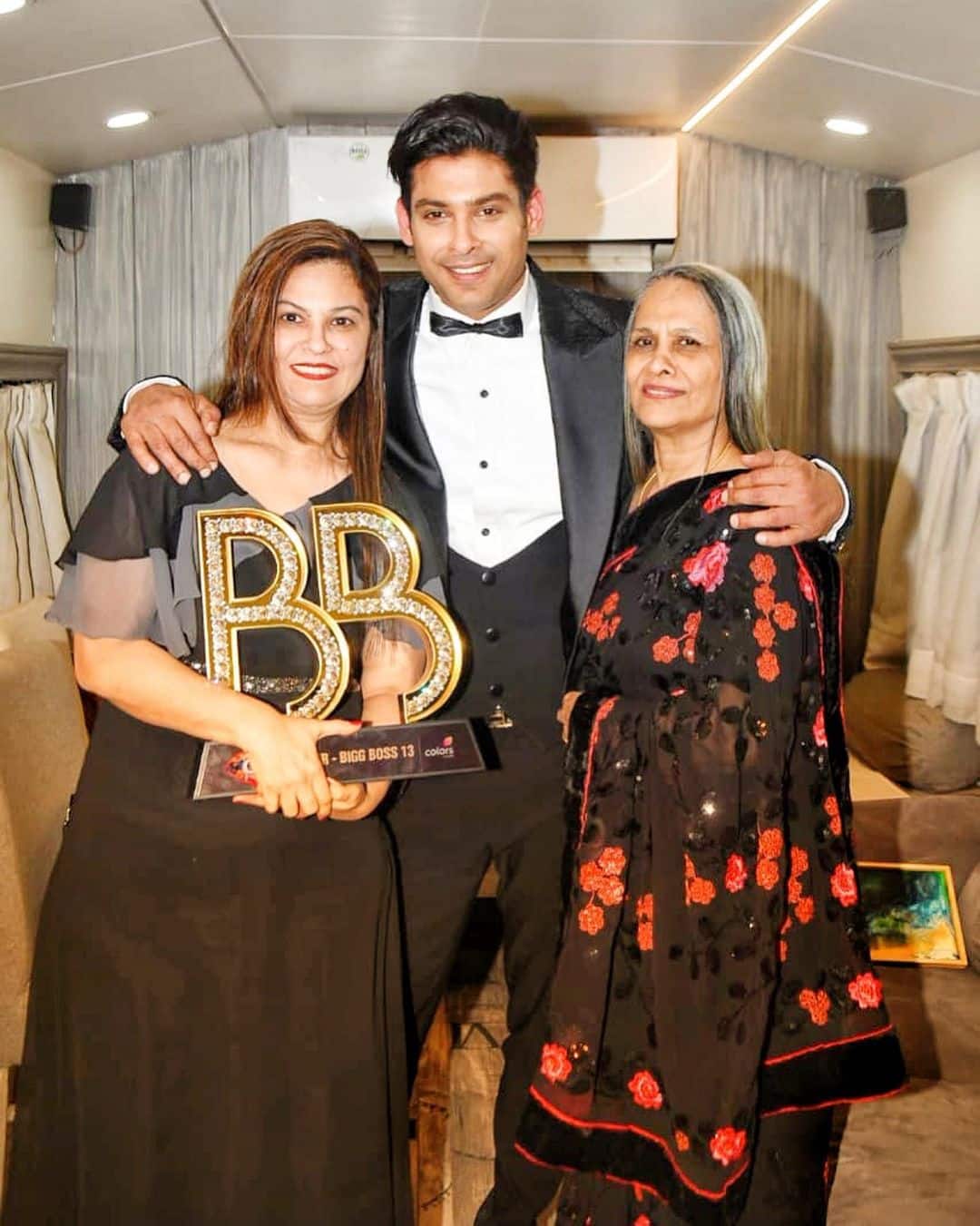Sidharth Shukla missed his mother sorely on Bigg Boss