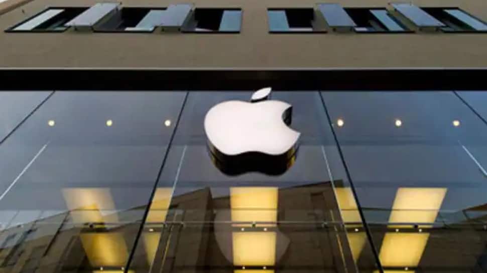 Apple faces antitrust case in India over in-app payments issues: Report
