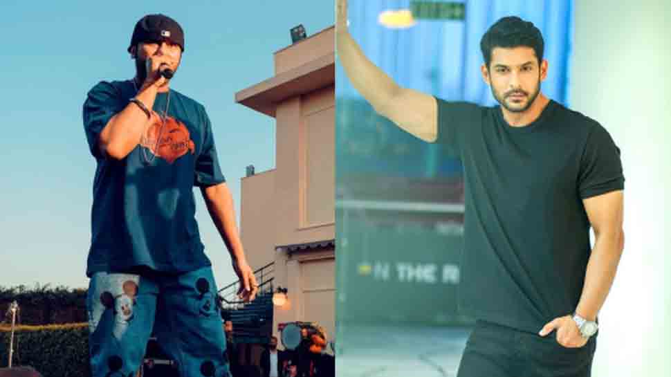 Sidharth Shukla&#039;s death: Singer Honey Singh defers release of &#039;Kanta Laga&#039;