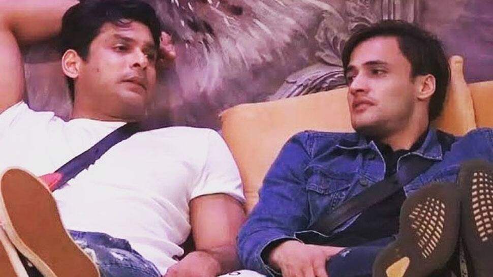 Asim Riaz mourns Sidharth Shukla&#039;s sudden death with priceless Bigg Boss 13 video - Watch