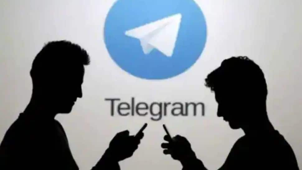 Telegram version 8.0 update: Now, users can live stream with unlimited viewers 