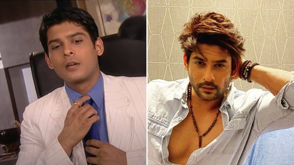 'He was skeptical about acting': Sidharth Shukla's first director recalls his rise from 'non-actor to TV star'