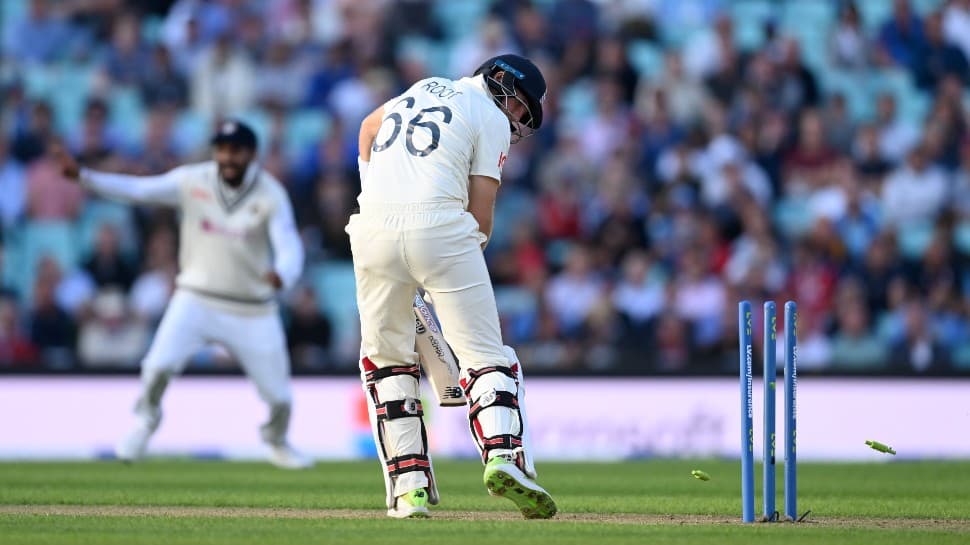 India vs England 4th Test Day 1: IND hit back after being dismissed for 191; ENG 53/3 at stumps