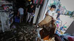 Remnants of Hurricane Ida brings New York City to its knees, at least 40 dead