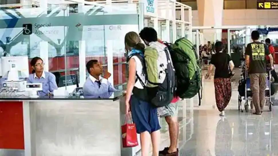 Visas of all foreign nationals stuck in India due to COVID-19 extended till September 30: Centre 