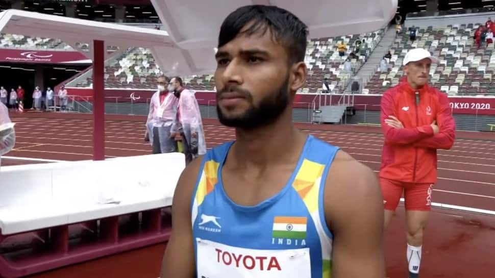 Tokyo Paralympics: Praveen Kumar clinches silver in men’s T64 high jump, India on best-ever medal haul