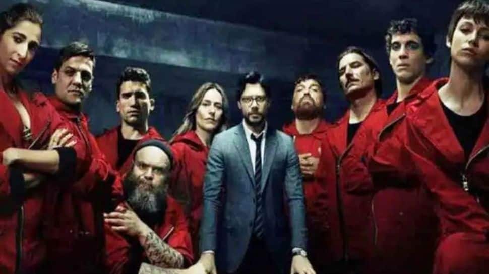 Money Heist Season 5 to stream today on Netflix - Check out unknown facts about the show!