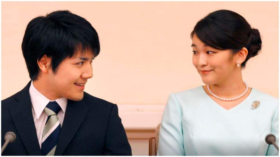 Japanese Princess Mako set to marry commoner, refuses Rs 8 crore payout