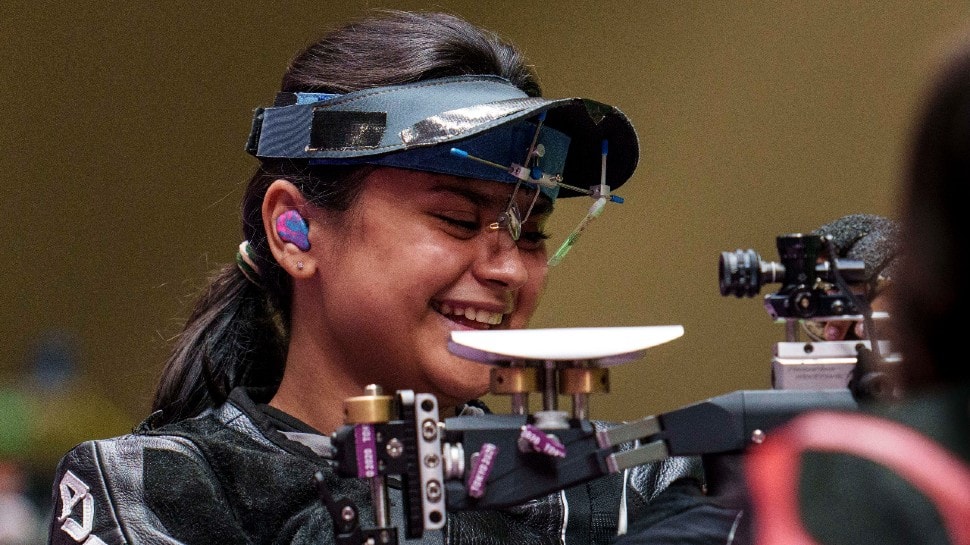 Tokyo 2020 Paralympic Games: Shooter Avani Lekhara adds bronze to her gold medal