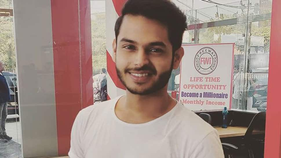 Comedian Sidharth Sagar&#039;s mother reveals he&#039;s bipolar, rushes him to rehab after &#039;found in bad state&#039;