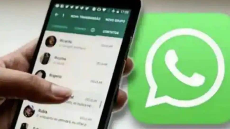 WhatsApp users alert! Bug in image filter may have exposed your data, vulnerability now fixed