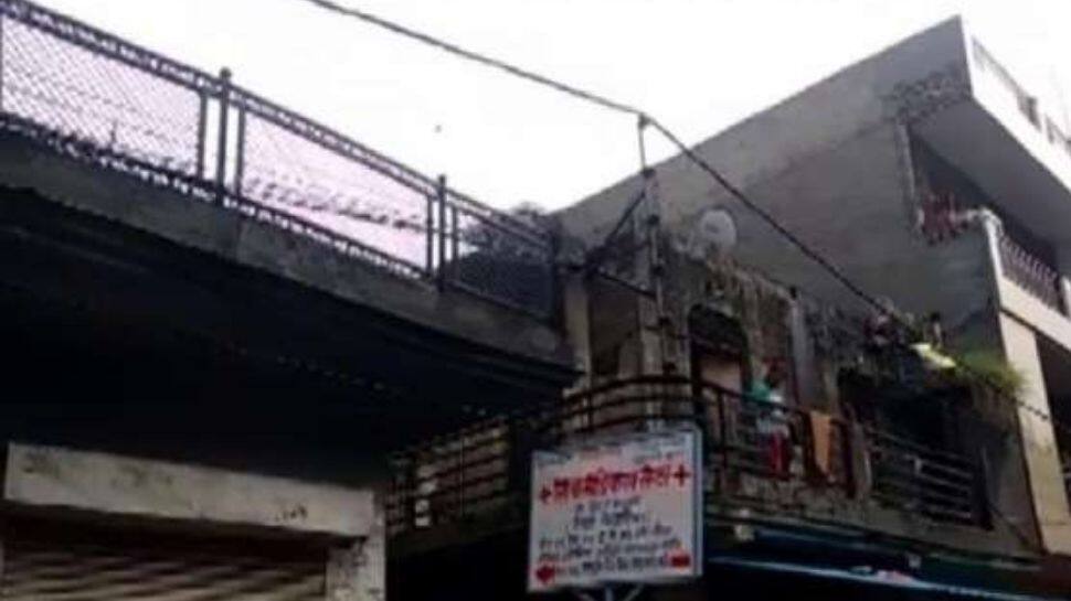 Ghaziabad: Five people, including 3 kids, die due to electrocution amid rains