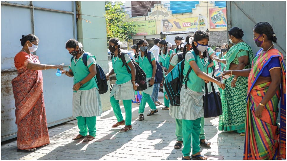 Tamil Nadu suggests fresh law to override NEET, admission to medicine courses based on class 12 marks