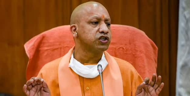 Yogi Adityanath govt pays ex-gratia to kin of over 2,000 staff who succumbed to COVID-19 during panchayat polls