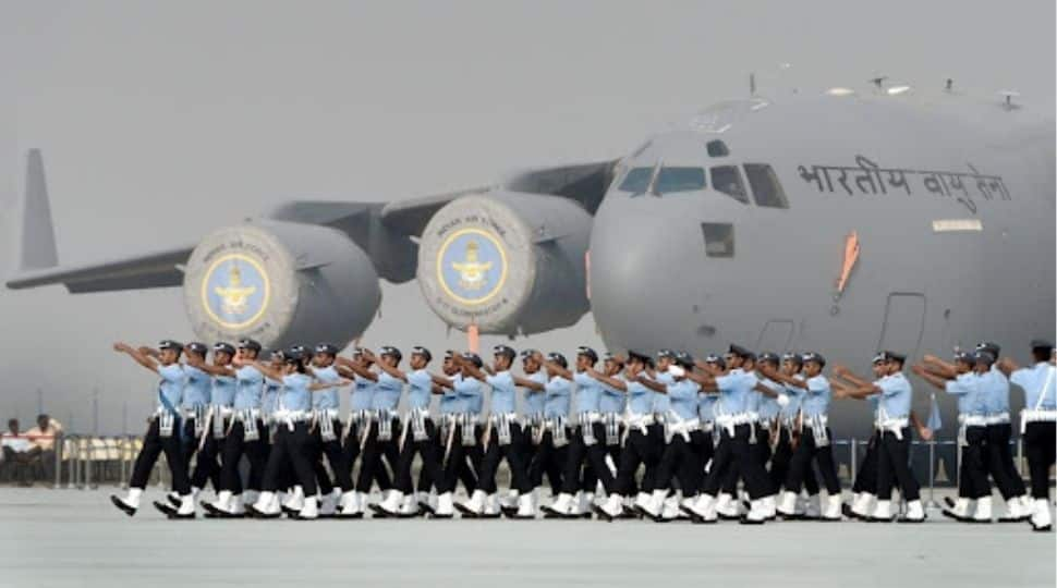 IAF Recruitment 2021: Vacancies for 174 posts, 10th pass can apply, know important details