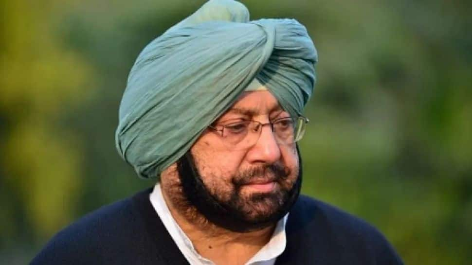 Punjab CM Amarinder Singh hails India&#039;s pluralism, cultural diversity