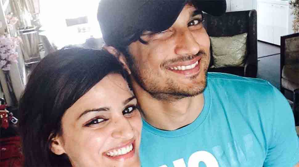Sushant Singh Rajput’s sister Shweta mourns Sidharth Shukla’s death, says &#039;Why God calls all good ones early?’