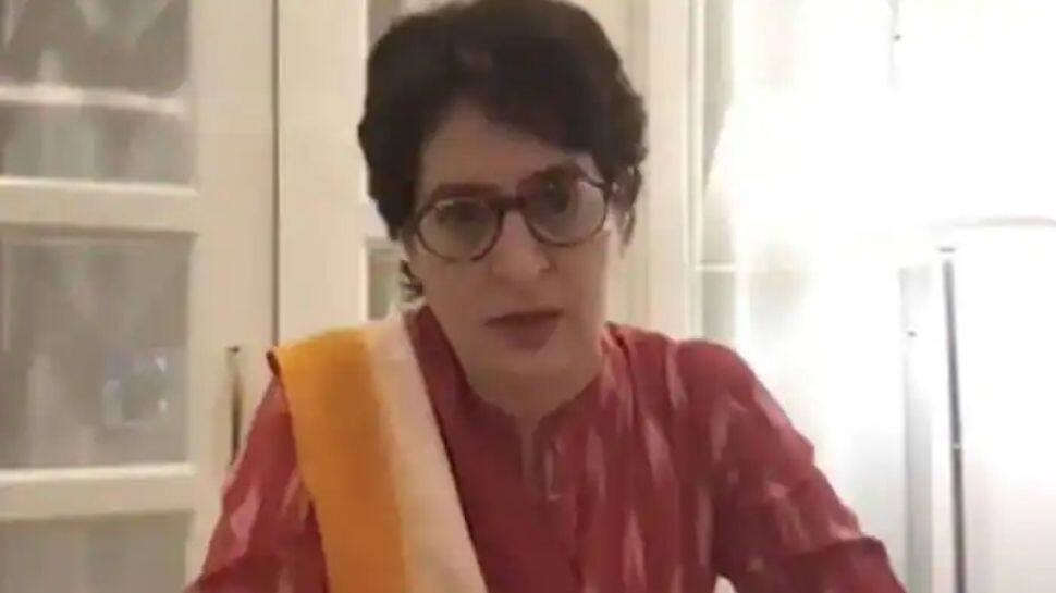 Priyanka Gandhi Vadra slams UP govt over deaths due to viral fever, asks 'did it not learn from disastrous COVID management'