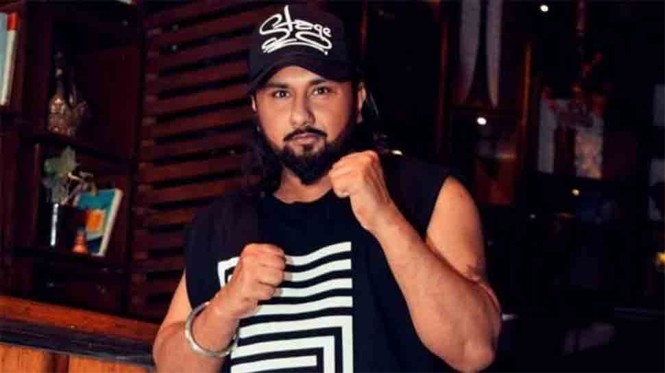 Honey Singh seeks in-camera hearing in domestic violence case