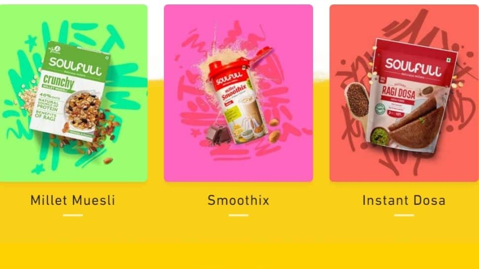 Tata rebrands health and wellness food brand Soulfull to Tata Soulfull 