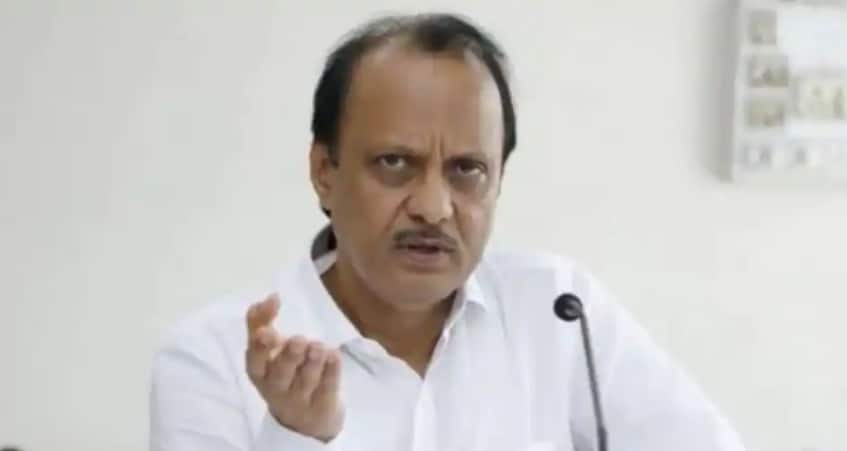 Maharashtra Dy CM Ajit Pawar warns people of shutting down everything if they don&#039;t follow COVID-19 norms