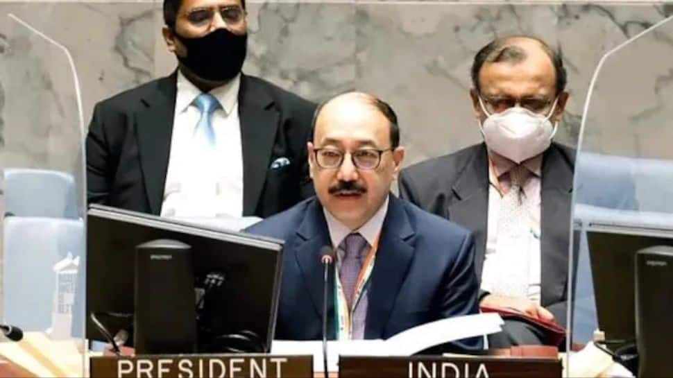 Taliban indicated they&#039;d be reasonable in addressing Indian concerns: Foreign Secretary Shringla 