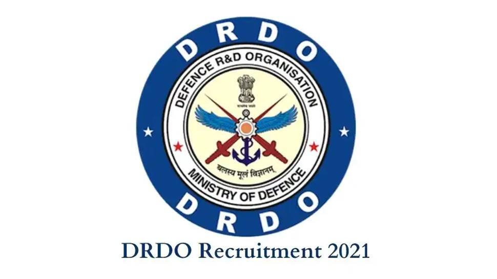 DRDO Recruitment 2021: Hurry up! Last date to apply for RA and JRF posts today, check details here