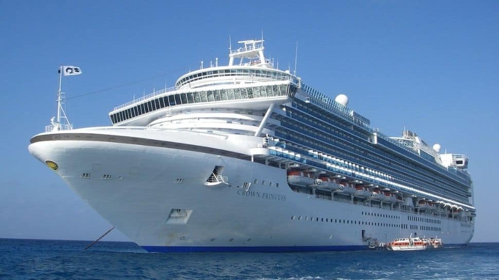 IRCTC cruise booking: Lakshadweep package 