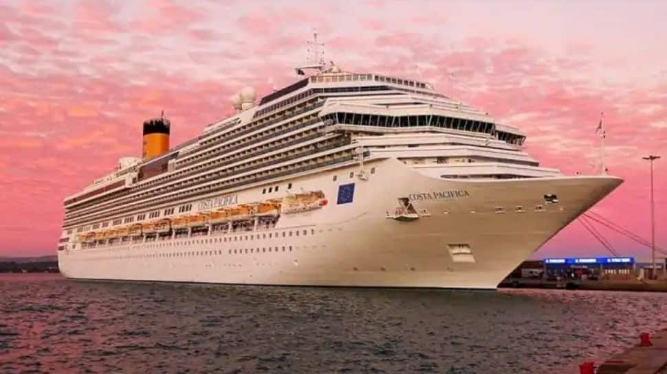 IRCTC cruise booking: Cruise weekender package 