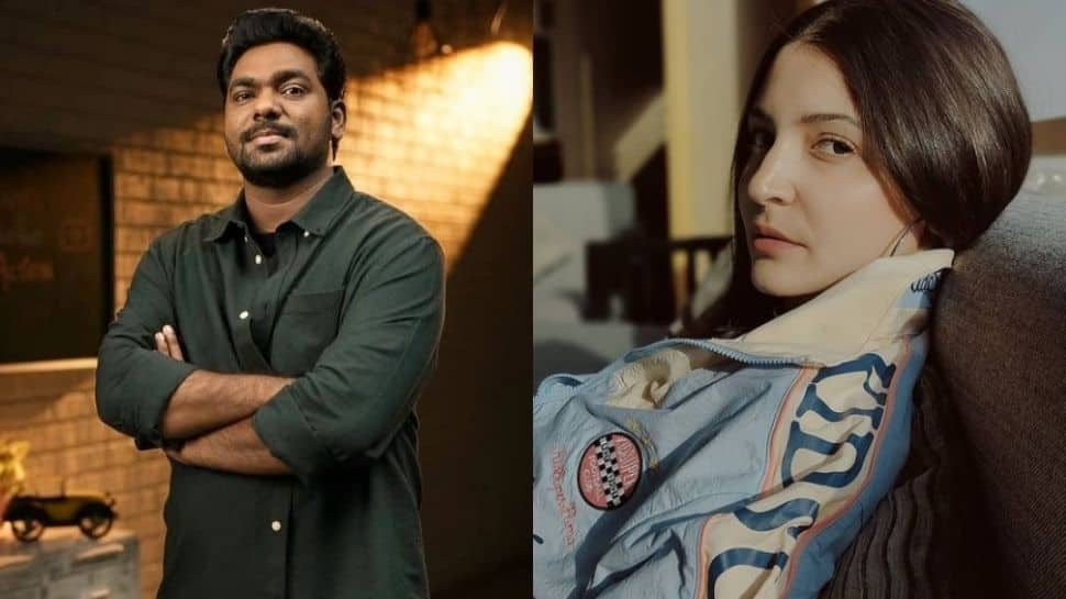 Anushka Sharma shares Zakir Khan’s post on paps making ‘tamasha’ on celeb deaths!