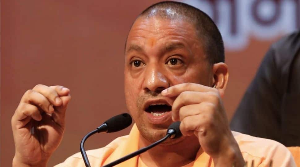 UP Floods: CM Yogi Adityanath observes situation, says state govt stands with all citizens