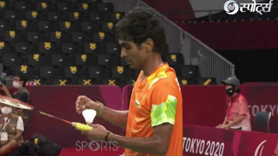 Tokyo Paralympics: Pramod Bhagat secures gold, India clinch two medals in badminton