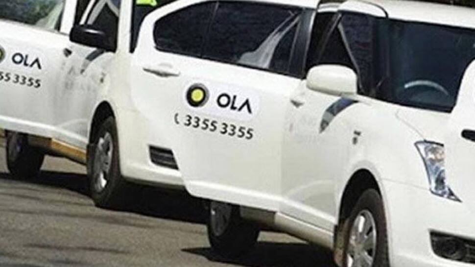 Ola unveils used cars marketplace Ola Cars. Details here