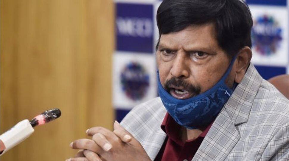 OBC Reservation: &#039;Patidars cannot be included in category but can have separate quota,&#039; says Ramdas Athawale