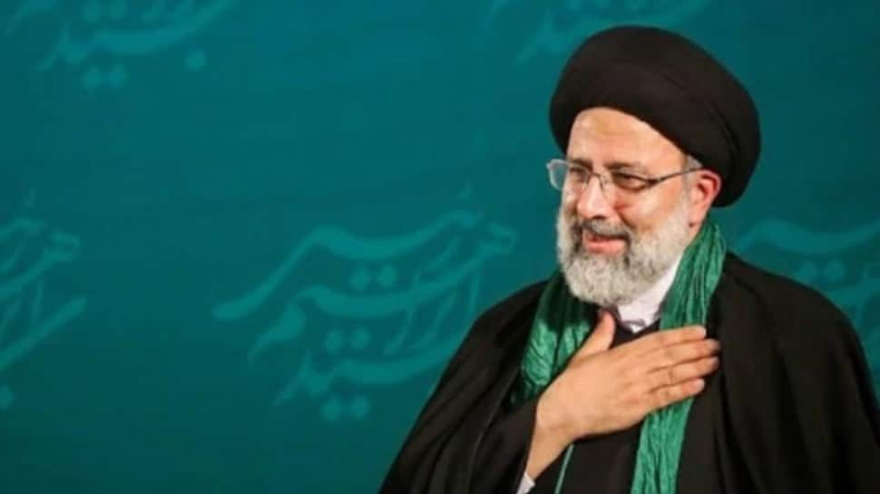 Iran President Ebrahim Raisi calls for elections in Afghanistan