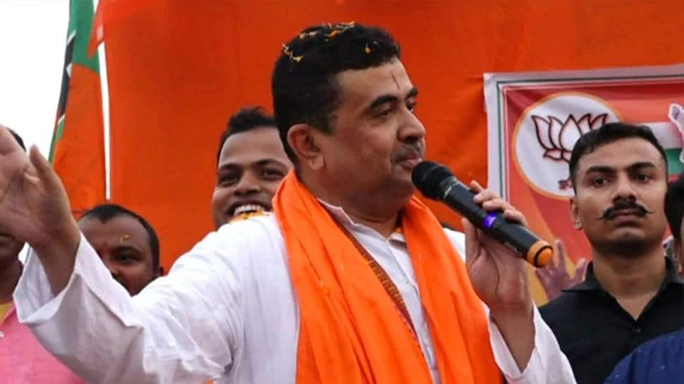 CID summons West Bengal BJP leader Suvendu Adhikari in his bodyguard’s death case