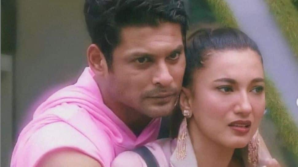 Gauahar Khan slams celebs giving interviews after meeting Sidharth Shukla&#039;s family, says ‘Don’t be a khabri’