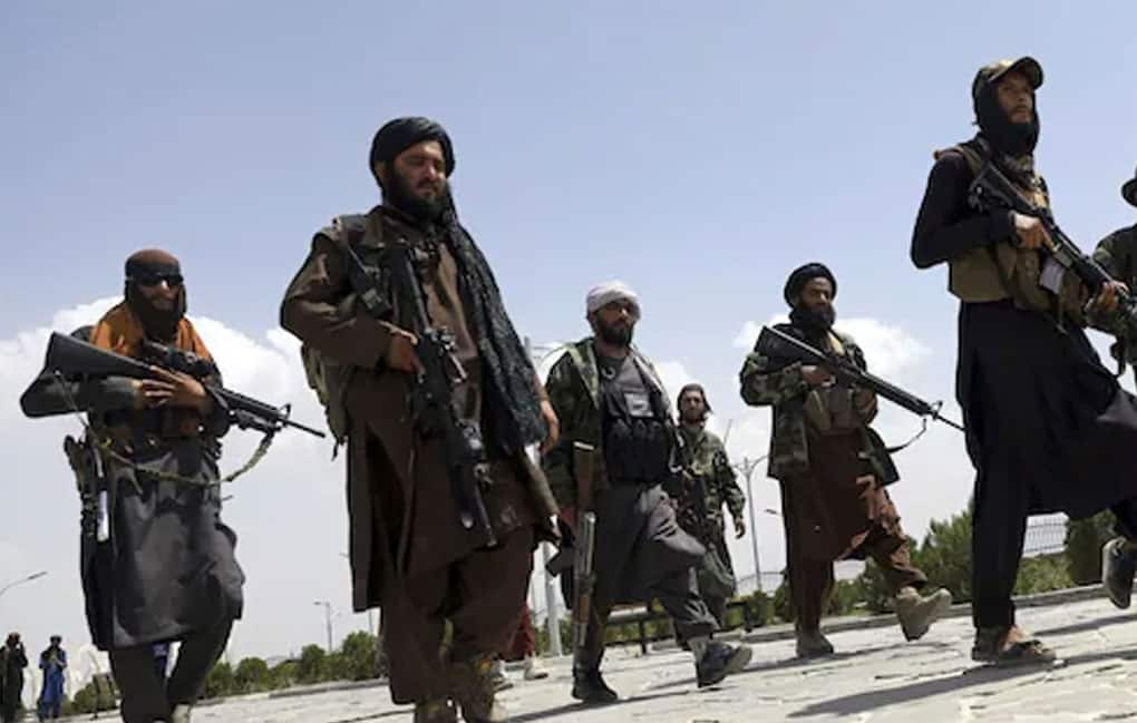 600 Taliban fighters killed as heavy fighting continues in Afghan holdout province of Panjshir