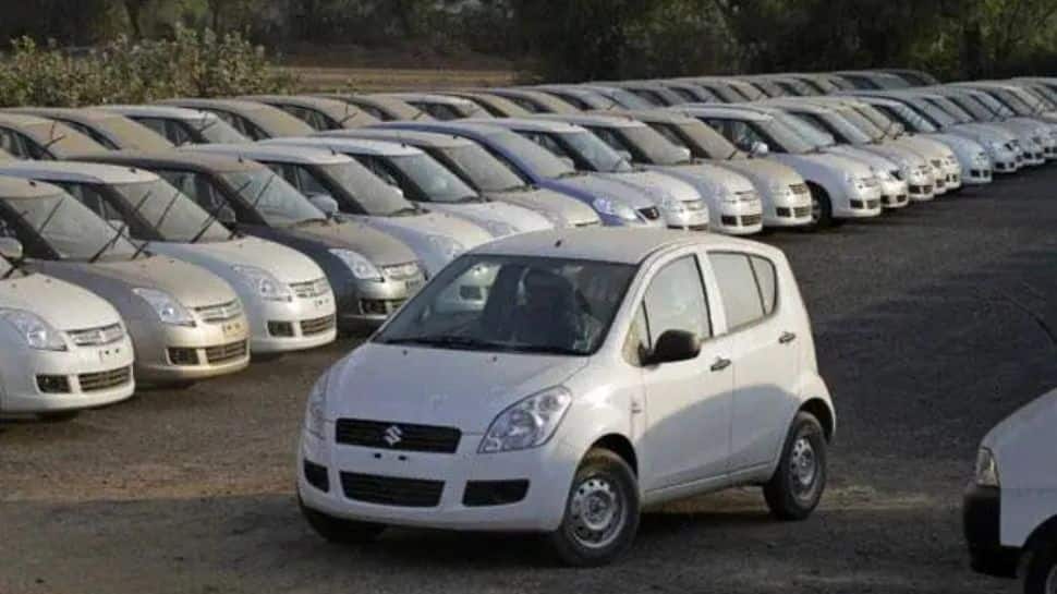 Maruti, Toyota, Mahindra and other automakers expect a better festive season  