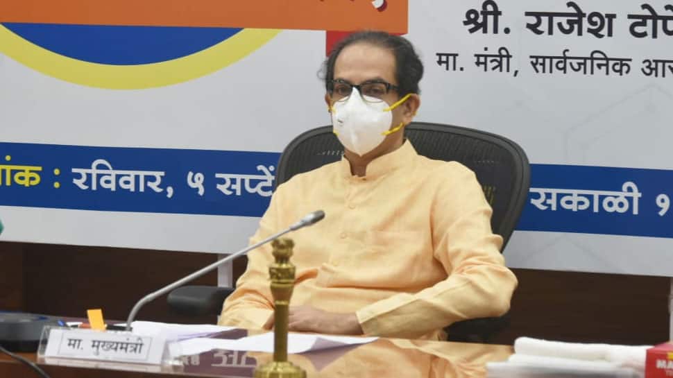Avoid crowding, wear mask: Maharashtra CM Uddhav Thackeray urges people ahead of festivals