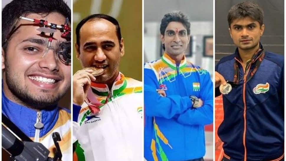Tokyo 2020 Paralympics: India scripts history with record 19 medals