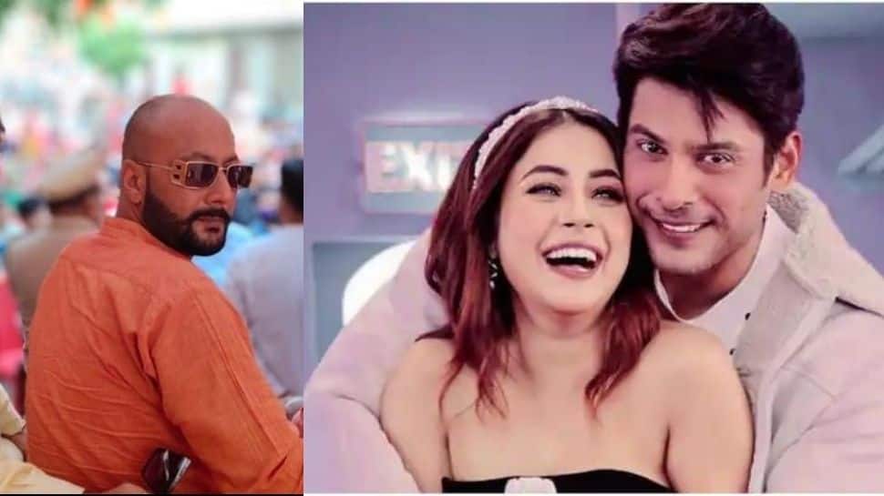 Shehnaaz Gill’s father emotional post remembering Sidharth Shukla will leave you teary-eyed!