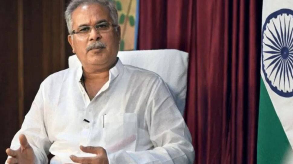 FIR against Chhattisgarh CM Bhupesh Baghel&#039;s father for alleged derogatory remarks