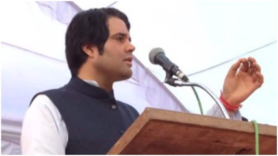 Need to start re-engaging with protesting farmers, understand their pain, says Varun Gandhi