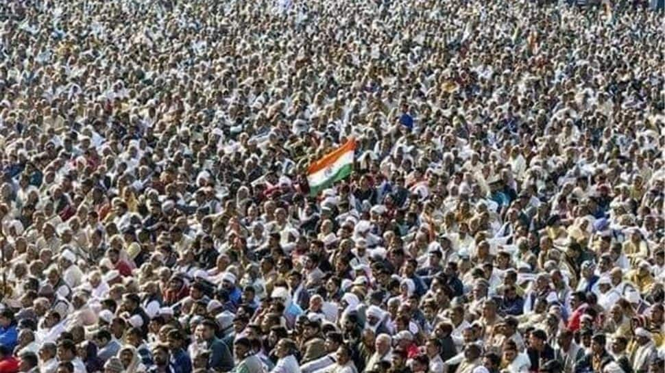 Thousands of farmers have been protesting against Centre's farm laws