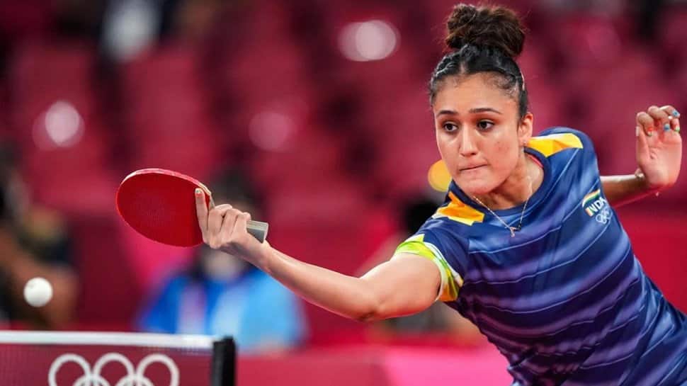 Manika Batra says TTFI didn&#039;t take action against coach despite reporting &#039;match-fixing&#039; offer