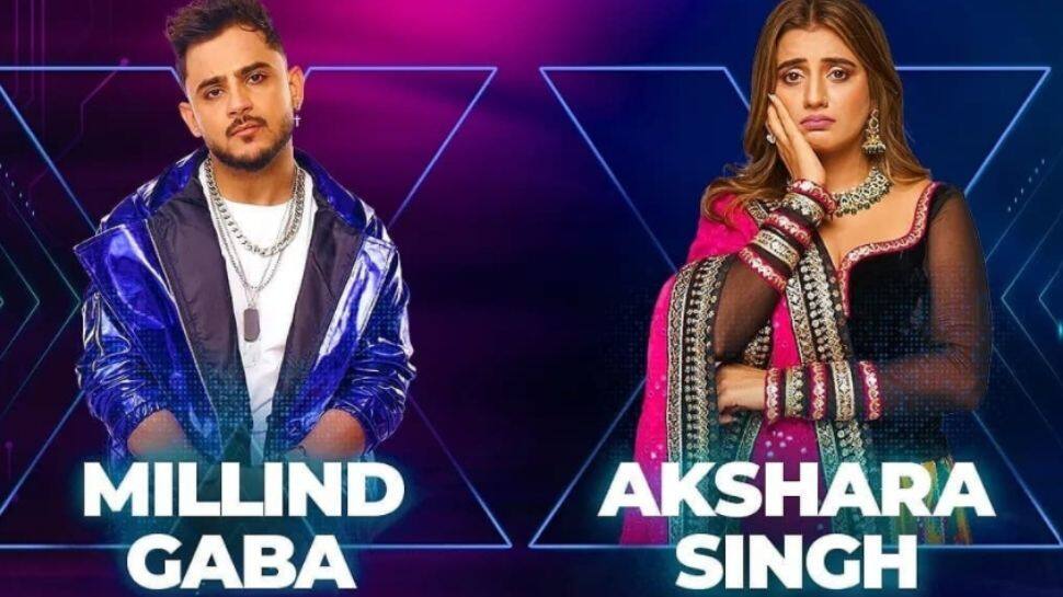 Bigg Boss OTT Day 28 written updates: Milind Gaba, Akshara Singh get eliminated!