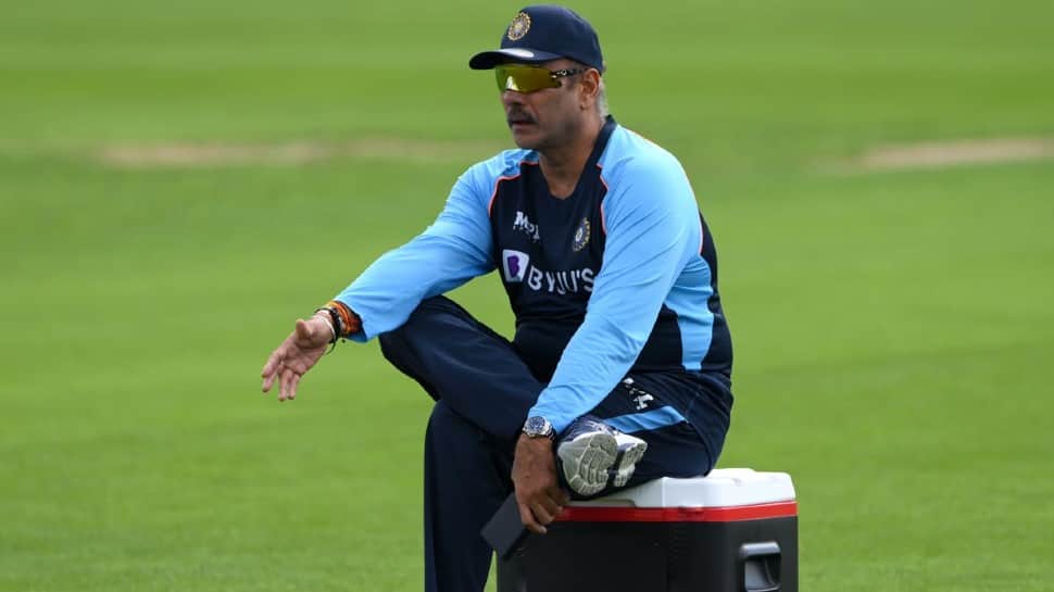India vs Eng 4th Test: Ravi Shastri COVID-19 positive test distracted team, says coach Vikram Rathour
